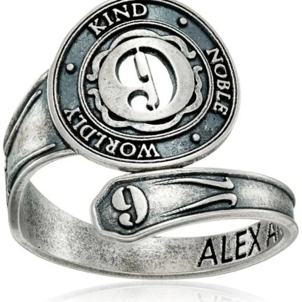 NEW! Alex and Ani 